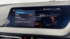 BMW 1 Series 118i M Sport 5dr Step Auto Petrol Hatchback